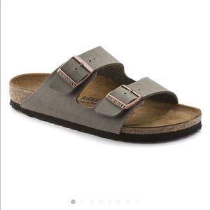 NWT Birkenstock Arizona